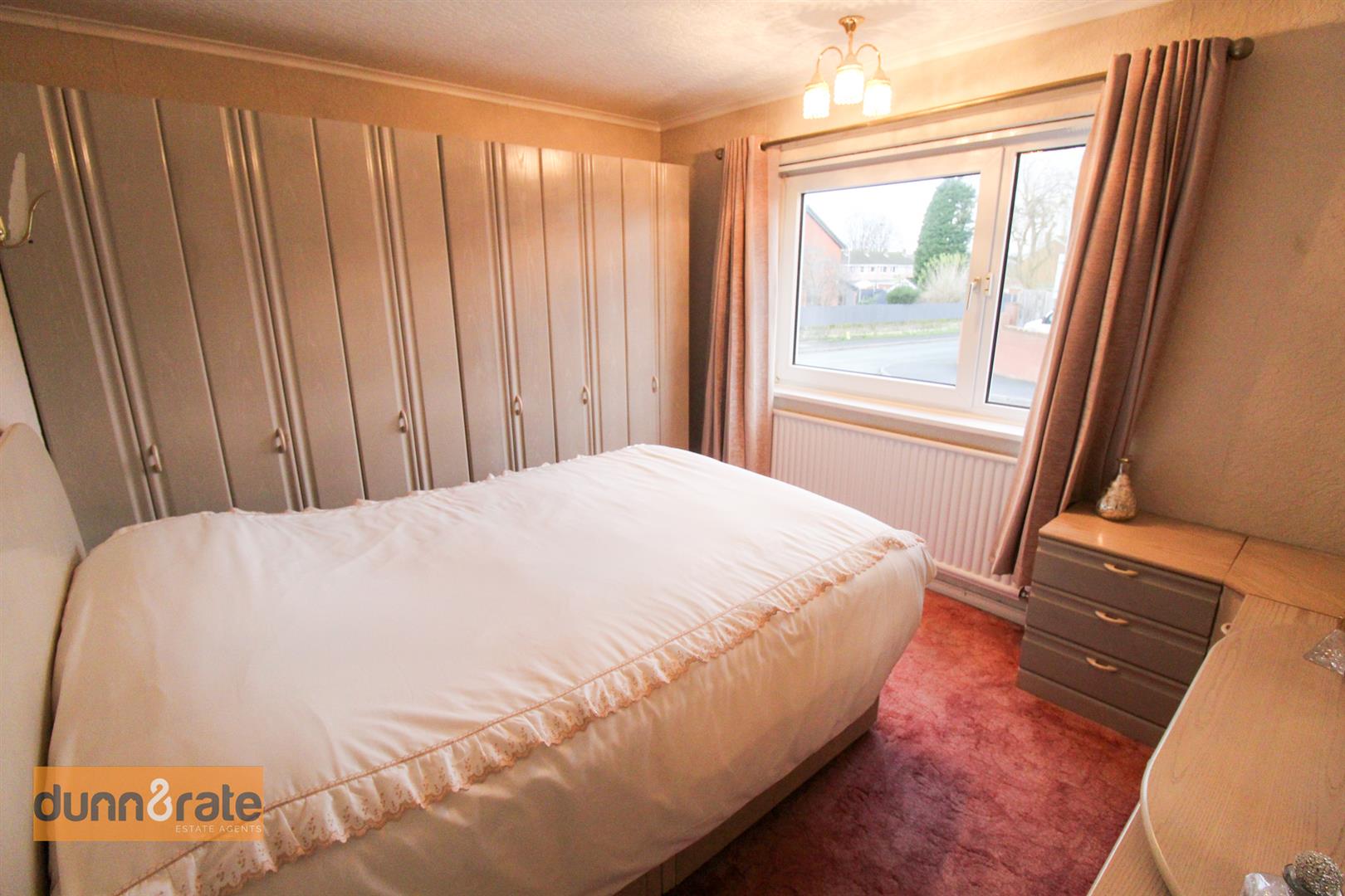 Merevale Avenue, Eaton Park, Stoke-On-Trent